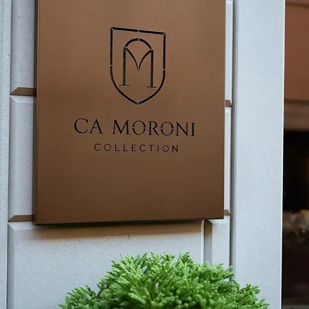 Апарт-отель Ca Moroni Collection 4*